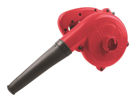 Parim käsi elektriline puhur Leafblower hind