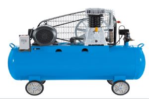 4HP 3KW tööstuse Mini kaasaskantav õhu kompressor 220V 8bar
