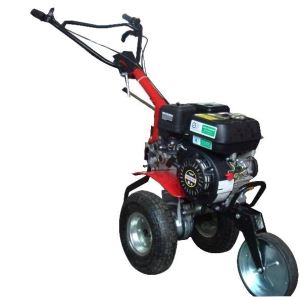 9HP põllumajanduse võimu tüüp kultivaatori bensiini Tiller Rotary rooli
