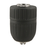 Võtmeta Sds Drill Chuck pea asendamine