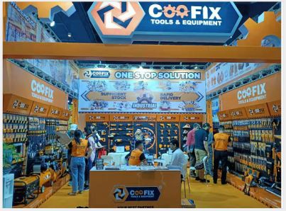 hardware show