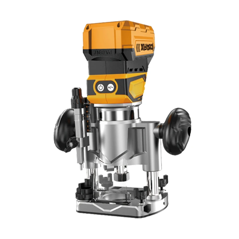 CF-CET001 juhtmeta TRIMMER