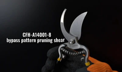 What is a bypass pruning shear? What is a bypass pruning shear?