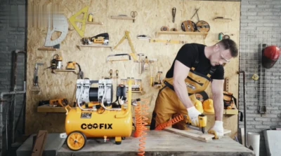 Which nail gun is best for DIY woodworking? Which nail gun is best for DIY woodworking?