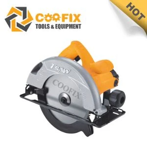 COOFIX 7-tolline professionaalse kvaliteeditaseme ümmargune saelehe