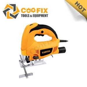 COOFIX võimsad käsi Jig Saw