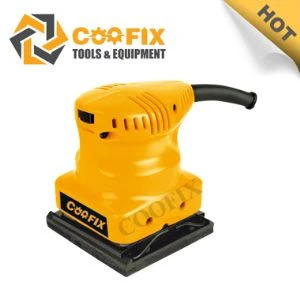 COOFIX Variable Speed viimistlus Sander