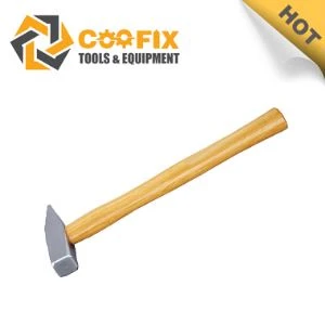 Machinist Hammer Wood käepide 200g 300g 400g 500g 600g 800g 1000g CFHC03001