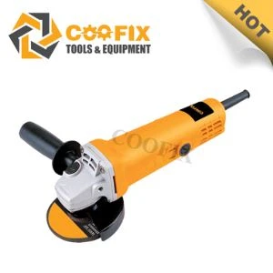 CF81001C 100mm täielik vask traat nurga veski