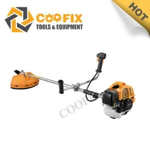 Gasolin Grass Cutter Machine