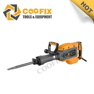 Kasutatud Demolition Hammer müügiks