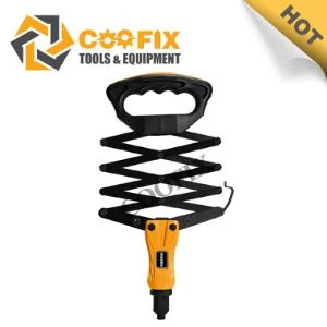 COOFIX 9tk Pallipunkti Hex-võtme komplekt